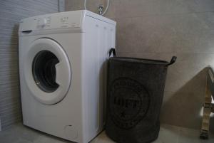 LP Apartment Komfort meets elegance