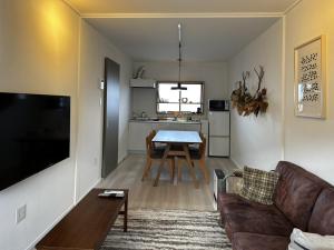 伊勢志摩観光に最適 パールロードの玄関口 PAARU inn 2階B室 セルフチェックイン