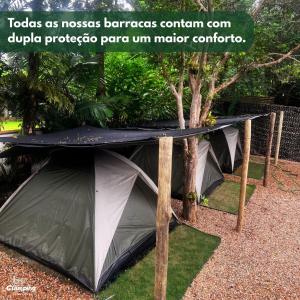 Glamping Pomerode