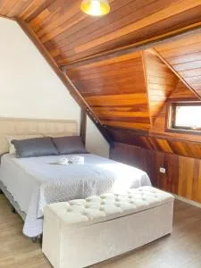 Espaço Pimenta Family - Bom Sucesso