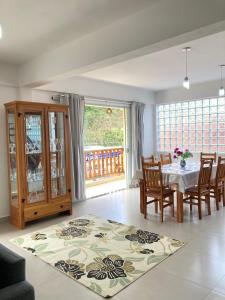 Espaço Pimenta Family