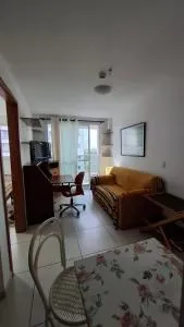 Kit confortável e acessível - Águas Claras