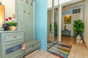 TOP komfort ubytovanie v blízkosti centra - Gánovce