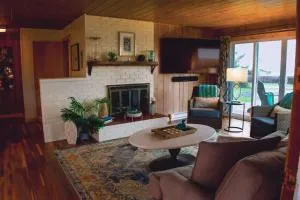 Dungeness Bay Cottages - Sequim