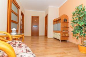 TOP KOMFORT ubytovanie v blízkosti centra