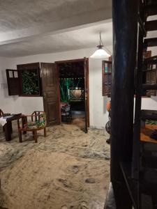 Casa das Falésias Cumuruxatiba