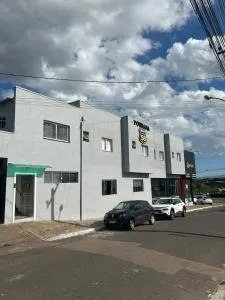 Pousada Route 58 - 卡诺阿斯