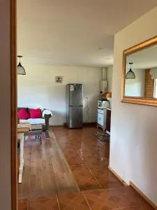 Cabañas La Pampa - 科伊艾科