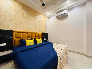 Home Escape 1BHK Elite Near Mahalaxmi Nagar