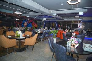 Hotel Grand Kasturi