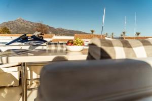 Hotel Yacht Our Alissa