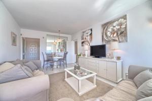 Appartement Pueblo Cortes del Golf