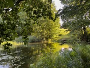 Viesu Sēta LOCU SALA