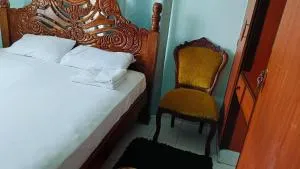 TANNES cool breeze apartment - Mazeras