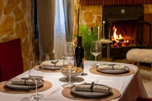 Villa Pepe Paz y Encanto Natural