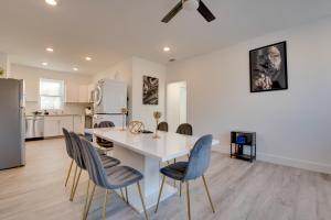 3 Mi to Six Flags Atlanta Area Apartment