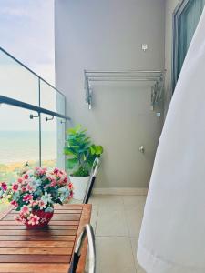 Căn hộ biển Vũng Tàu- Nga Ngố Homestay