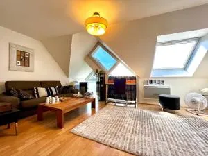 Havre de paix au coeur de Larmor-Plage ! - Larmor-Plage