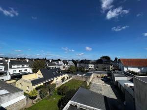 Appartements Havre de paix au coeur de Larmor-Plage ! : photos des chambres