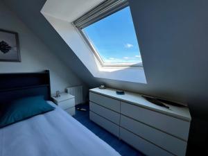 Appartements Havre de paix au coeur de Larmor-Plage ! : photos des chambres