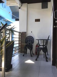 Agateahs Place mini beach resort