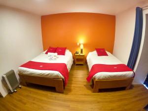 Hotel Casa Campesina