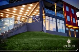 Verdisso Hotel & Restaurant