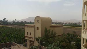 Luxor Experience Guest House