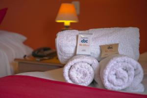 Hotel Casa Campesina