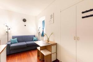 La Garibaldina old town