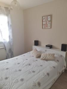 Villas Agreable maison tarnaise : photos des chambres