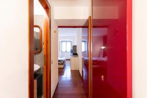 La Garibaldina old town