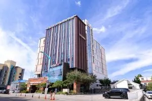 Benikea The Bliss Hotel - Songnim-dong