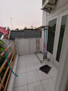 Guest house manggis11 Alam Asri