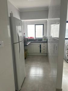 Kitnet Praia Grande Guilhermina SP