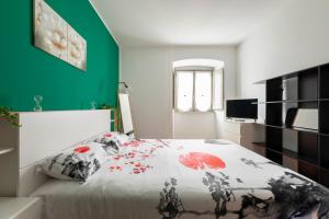 La Garibaldina old town