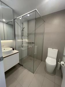 CSA Box Hill - Two Bedroom Apartment with Terrace