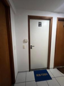 Apartamento Augusto Lucena