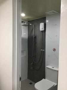 Agateahs Place mini beach resort