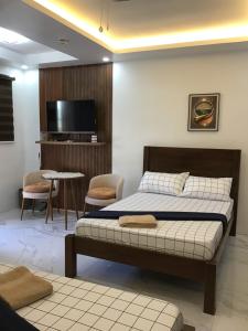 Agateahs Place mini beach resort