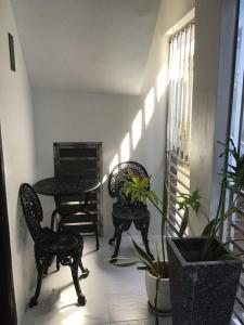 Agateahs Place mini beach resort