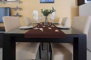 Apartments and Room Goran