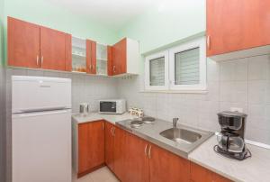 Apartments and Room Goran