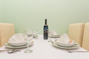 Apartments and Room Goran