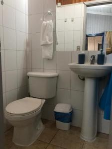 Hostal Maravillas del Sur