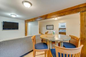 Updated Home w Mtn Views: 8 Mi to Snowbird Resort