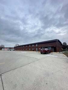 Denison Inn and Suites