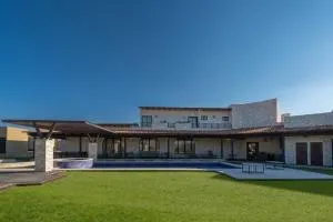 Quinta Don Luis - 克雷塔罗