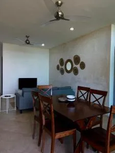 Departamento Las Palmeras - تشيكشولوب