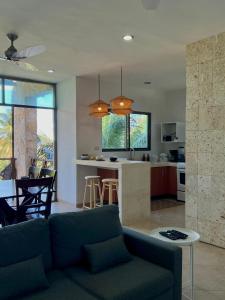 Departamento Las Palmeras